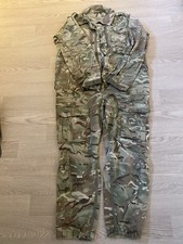British Army MTP AFV Coveralls