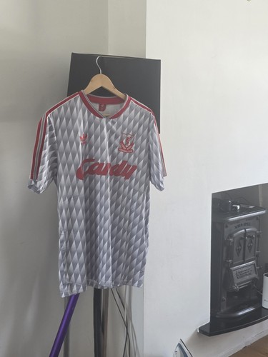 Lfc football kit - lfc,