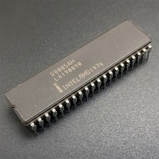 Intel D8085AH CPU Processor