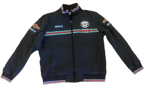 Sparco men martini racing - sparco, men's