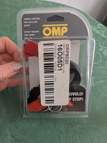 Omp fhr motorsport - omp, /