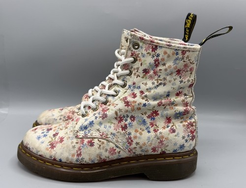 Martens 1460 boots uk - dr, 4