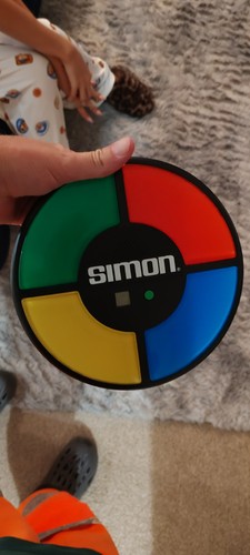 Children hasbro simon - children’s,