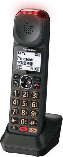 Panasonic tgma45 digital - kx-tgma45,