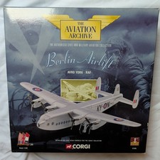 CORGI 47205 AVIATION ARCHIVE