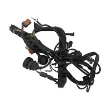 Genuine BMW E30 M20 Engine