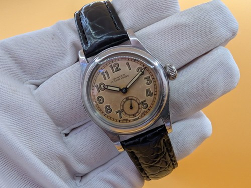 Rolex oyster junior sport - rolex,