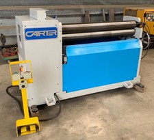 Sheet Metal Rolls/Pyramid