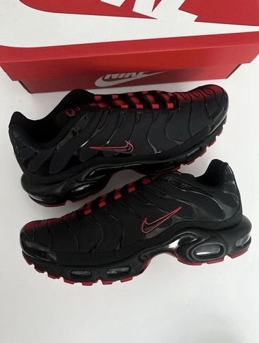 Nike air max plus black - nike,