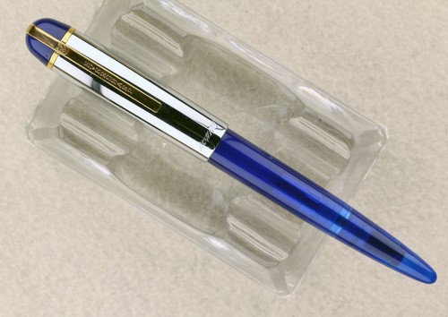 Eversharp skyline blue - eversharp,