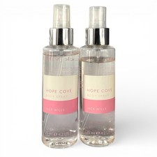 X2 Jack Wills Hope Cove 125ml