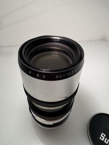 Vintage sun system 135mm - vintage,