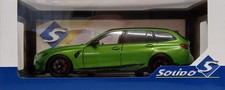 Solido 1/18 Scale - BMW M3