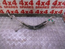 BFD017146 2013 NISSAN NAVARA D40 OUTLAW 3.0 V6 AUTO AIR CON HOSES