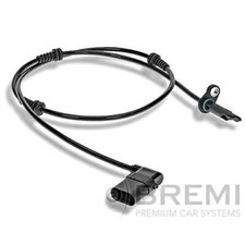 Wheel Speed Sensor Fits