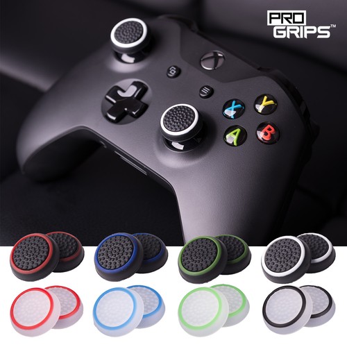 Pro grips thumb stick - grips™,