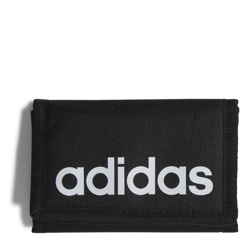 Adidas unisex linear wallet - linear, 00