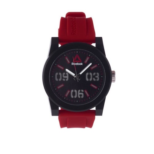 Reebok men black - men's,