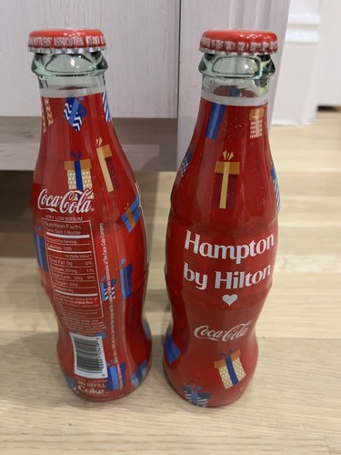 Coca cola hampton hilton - hampton,