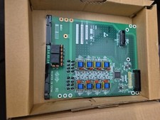 NEC SL1100 System -  8 Digital