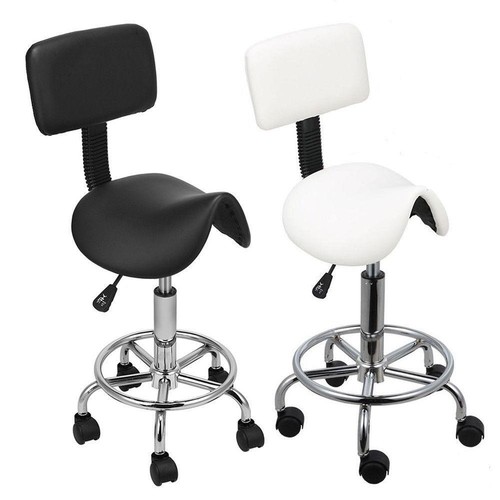 Adjustable saddle swivel - adjustable,