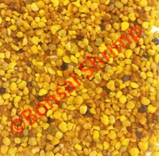20g Pollen Shrimp Food Cherry
