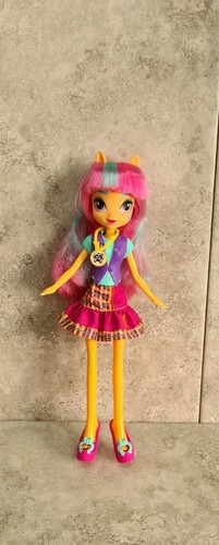 Little pony equestria girls - little,