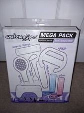 Nintendo Wii Quickshot Mega Pack