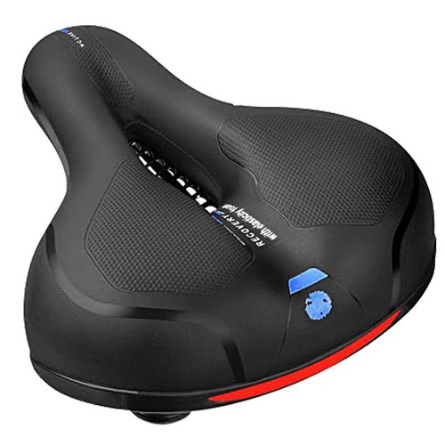 Bicycle saddle seat memory - saddle/seat,