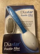 New  Diastar with handle