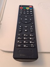 REPLACEMENT REMOTE CONTROL FOR MAG250 - FULLY TESTED