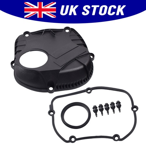 Engine upper timing chain - upper,