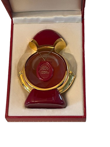 Vintage cartier panthere - cartier, de