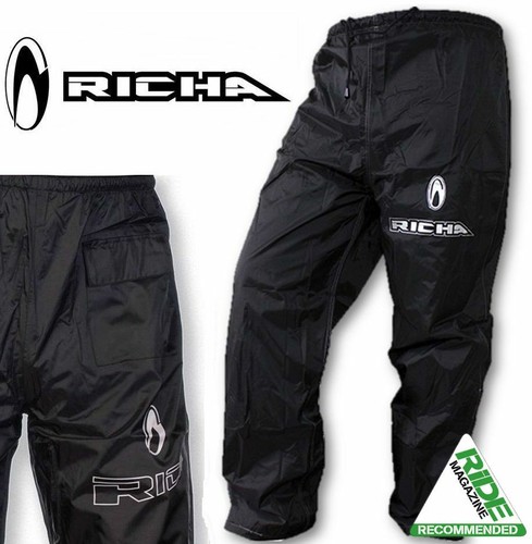 Richa rain warrior motorcycle - rain,