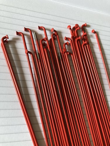 Red araya bicycle - 36,