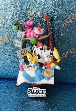 DISNEY ALICE IN WONDERLAND