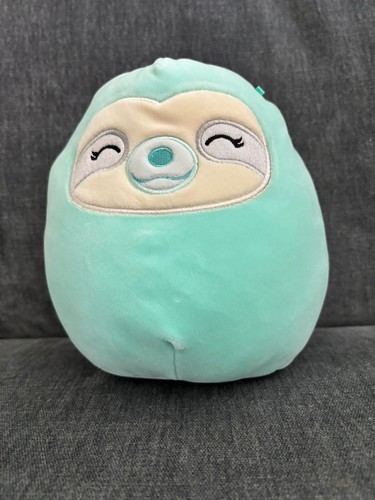 Squishmallows aqua the - squishmallows,