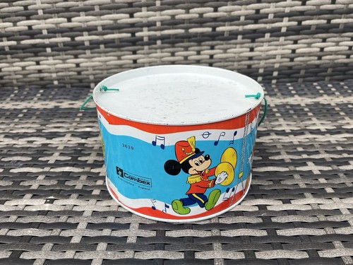Vintage 1970 disney mickey - vintage, 1970's