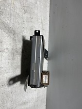 2008 TOYOTA AVENSIS ESTATE SAT