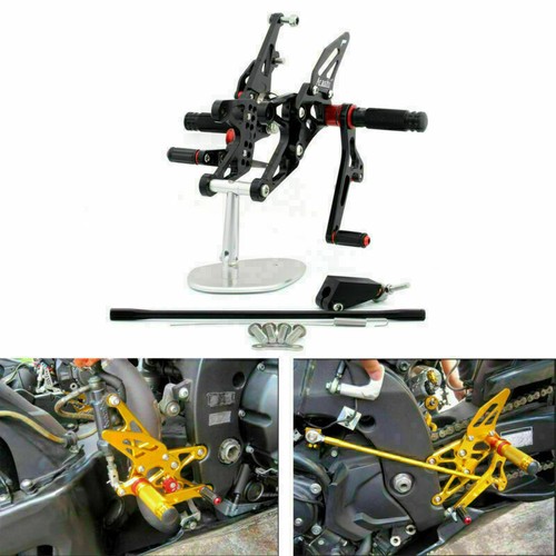 Rearset rear set for - set,