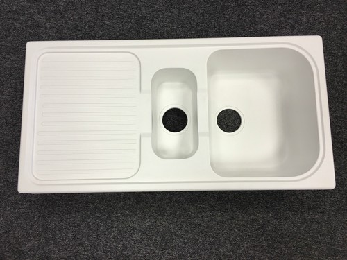 Astracast msk bowl granite - msk,