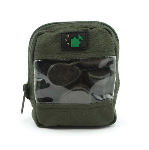 Thinking anglers clear front - anglers,