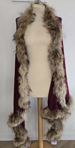 Etton taylor cashmere silk - cashmere, fur