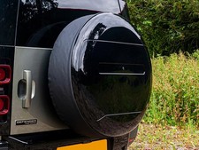 Land Rover Defender 2020-On