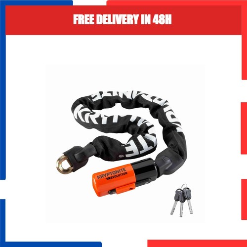 Bicycle lock chain - bicycle,