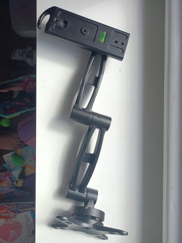 Small wall bracket - bracket, 10°