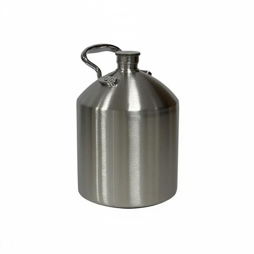 Homebrew barrel sealed - l,