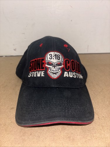 Rare wwe wwf stone - stone, cold