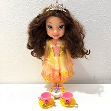 Beauty and the Beast Belle