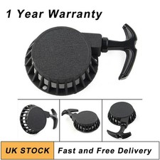 Pull Start Recoil Starter for